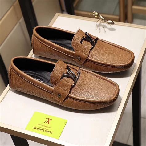 lv shoes men first copy|louis vuitton slippers for men.